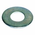 Midwest Fastener Washer Flat Zn 7/8 5Lb 03844